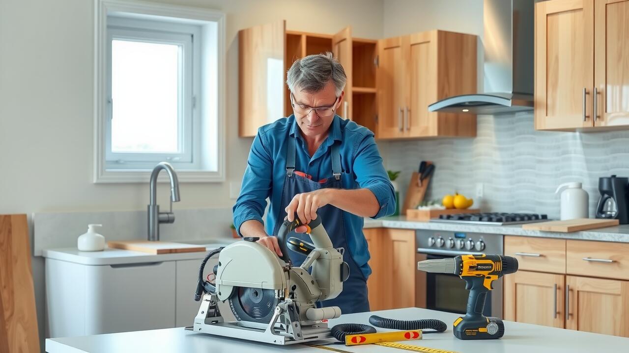 Round Up of Essential Tips for Homeowners Planning to Remodel in Saugus