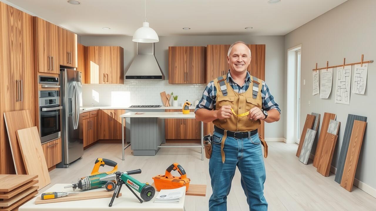 Round-up of kitchen remodeling mistakes to avoid in Santa Clarita
