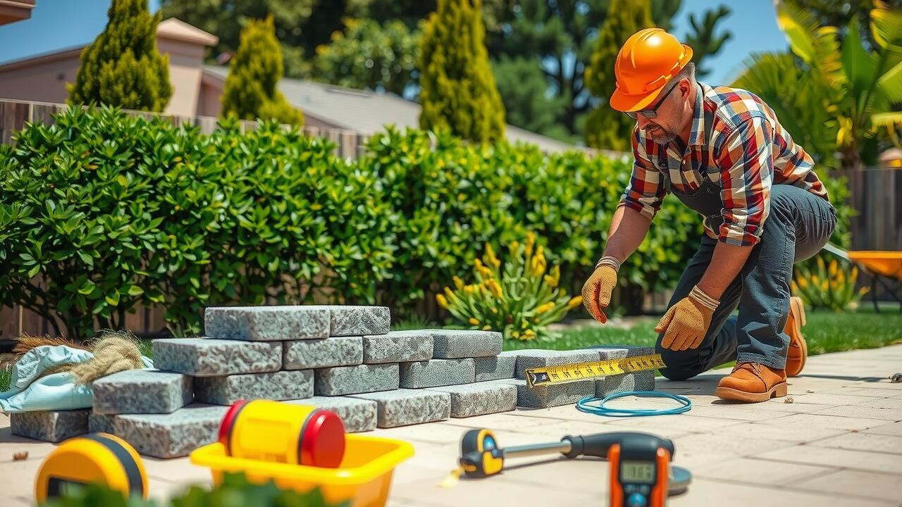 Round Up of Modern Patio Design Ideas for Your Canyon Country Home