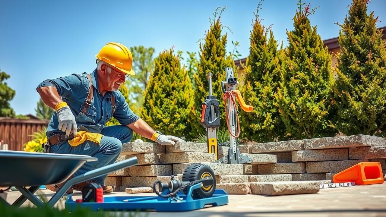 Round Up of Popular Patio Design Ideas for Homes in Santa Clarita