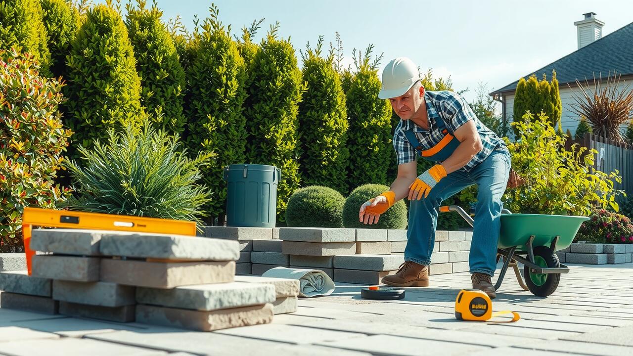 Round Up of Popular Patio Styles for Homes in Sand Canyon, Santa Clarita