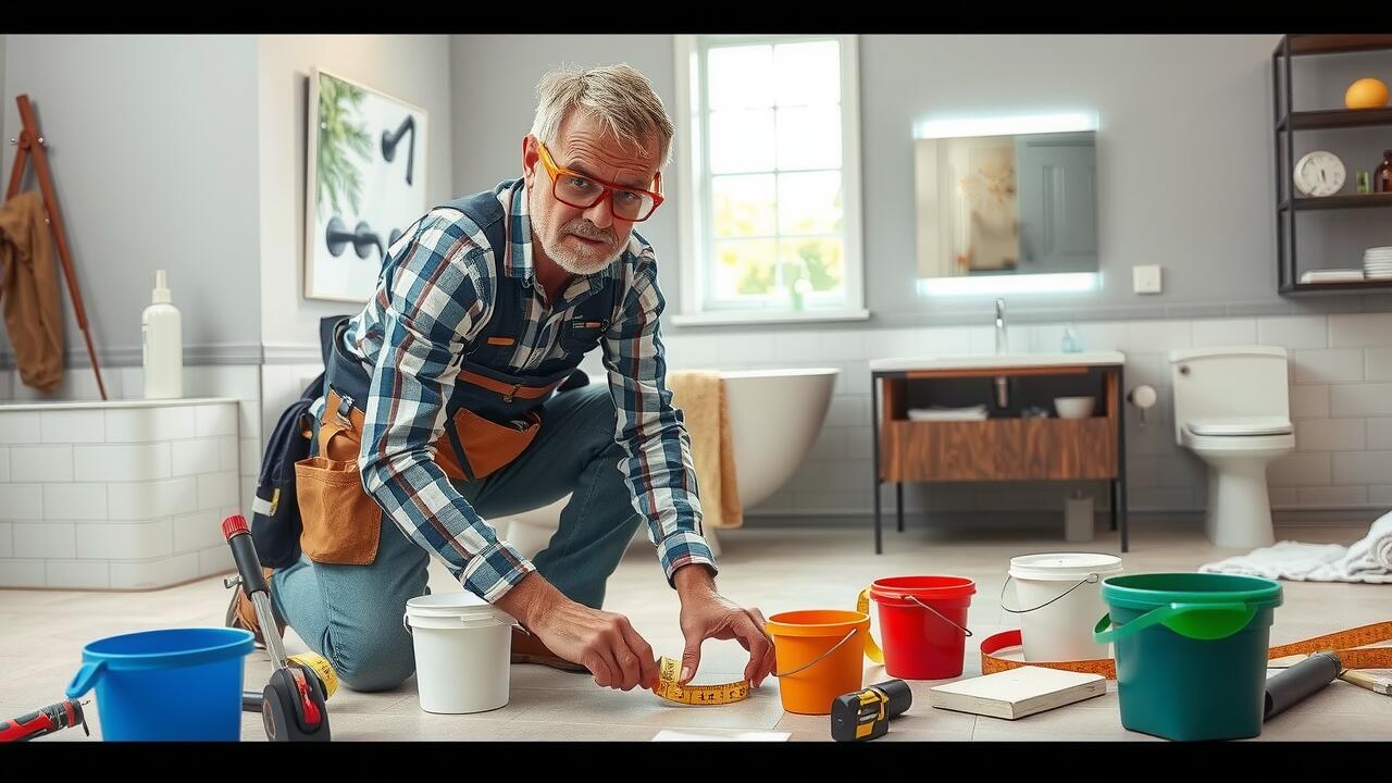 Round Up of the Best Bathroom Contractors in Mint Canyon