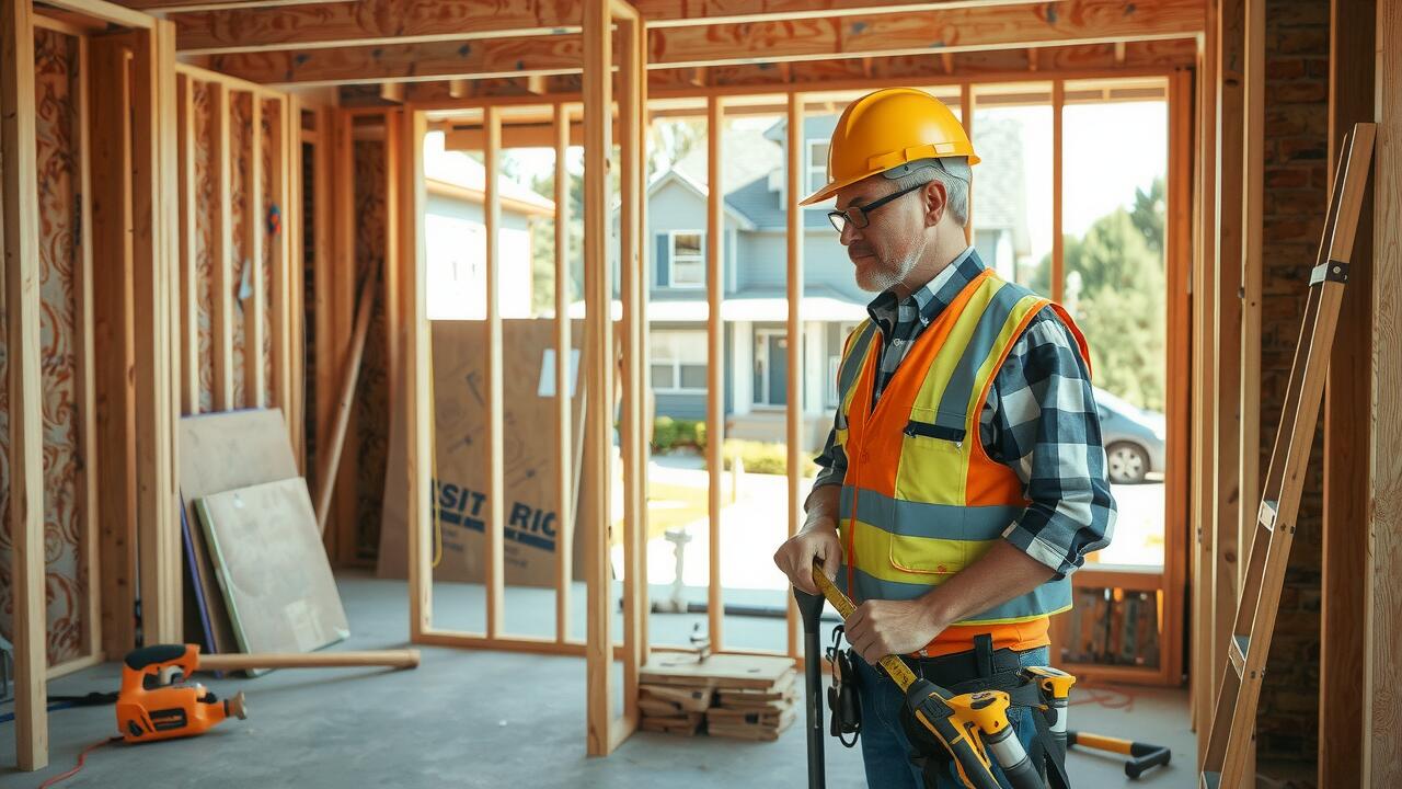 Round-Up of the Best Contractors for Room Additions in Santa Clarita