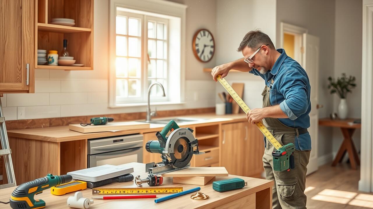 Round Up of the Best Home Remodeling Resources for Humphreys Homeowners