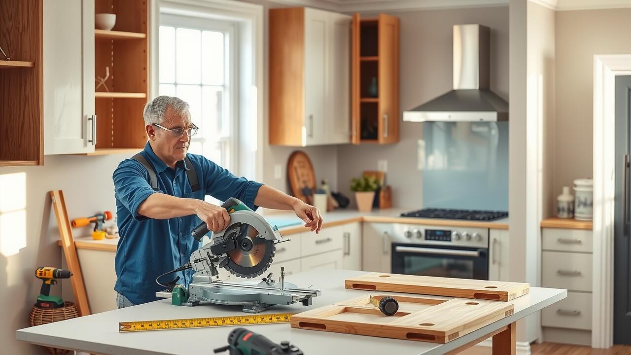 Round up of the best home remodeling services in Santa Clarita