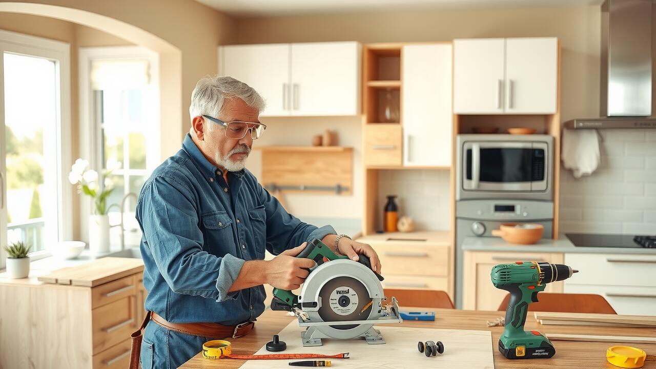 Round-up of the best home remodeling trends for 2024 in Santa Clarita