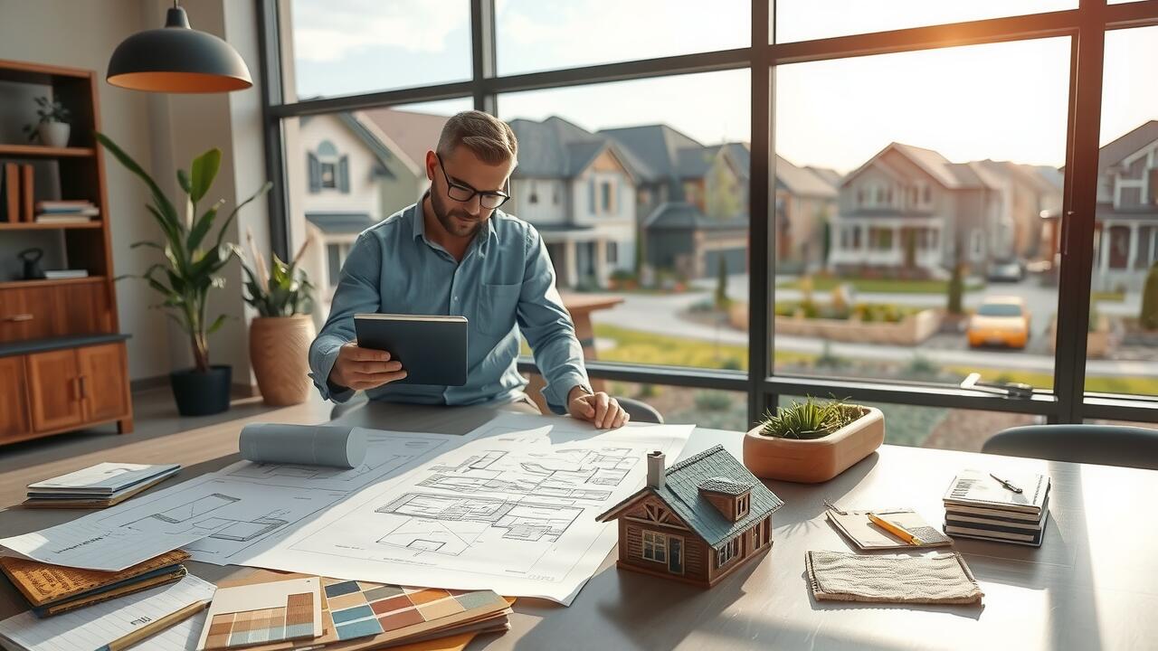 Round-Up of the Best Neighborhoods for Custom Homes in Rancho Santa Clarita