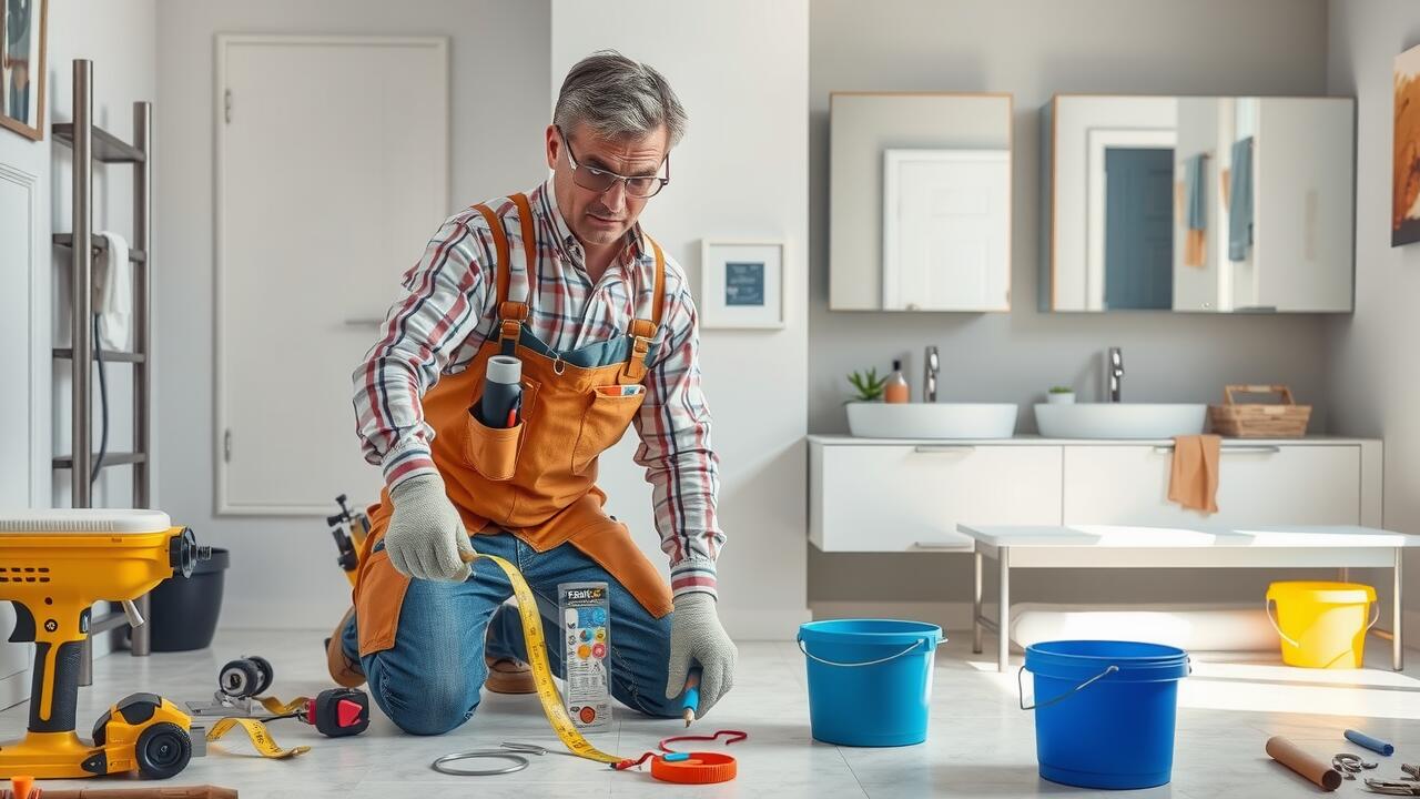 Round Up of the Most Common Bathroom Remodeling Mistakes to Avoid