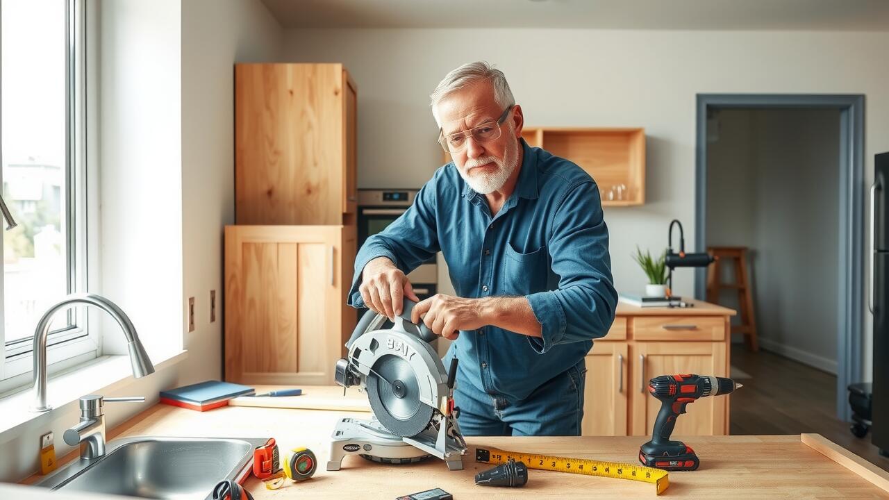 Round Up of the Top Home Remodeling Services in Santa Clarita