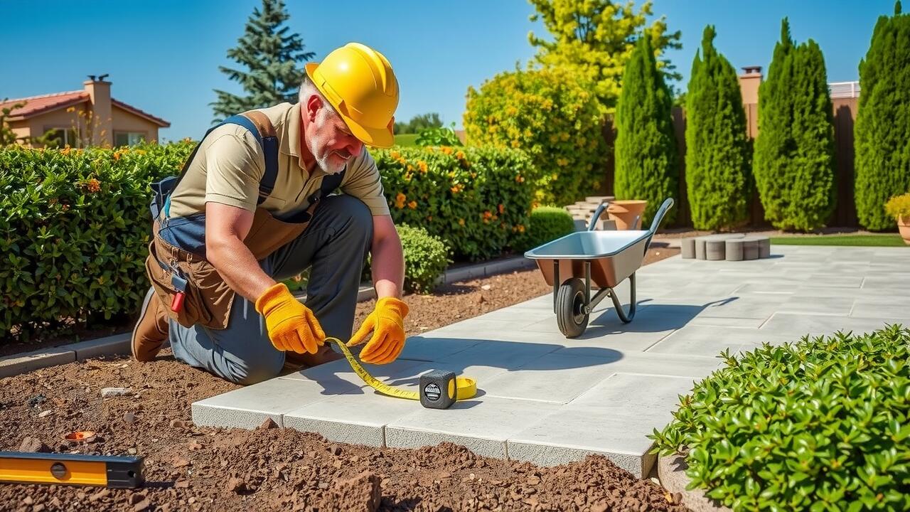 Round-Up of Top Patio Design Ideas for Mint Canyon Residents