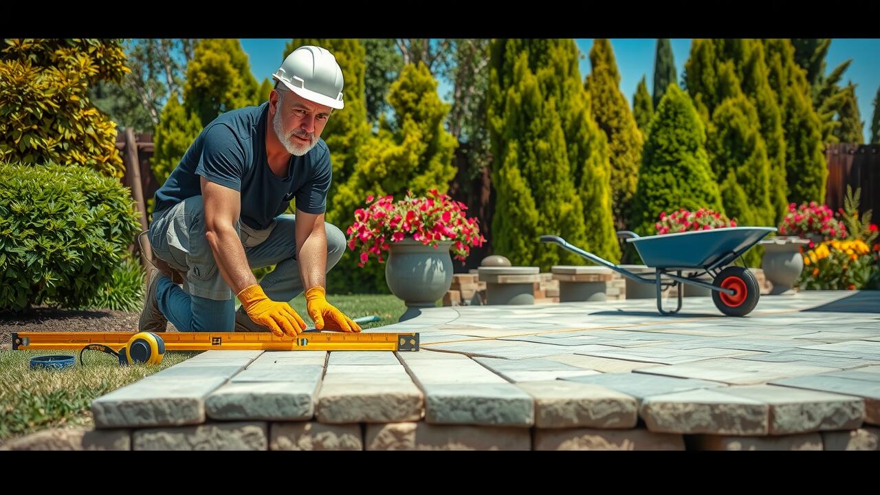 Round Up of Top Patio Designs for Homes in Santa Clarita