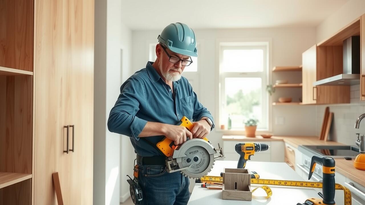 Round Up of Trending Home Remodeling Styles in Elayon, Santa Clarita