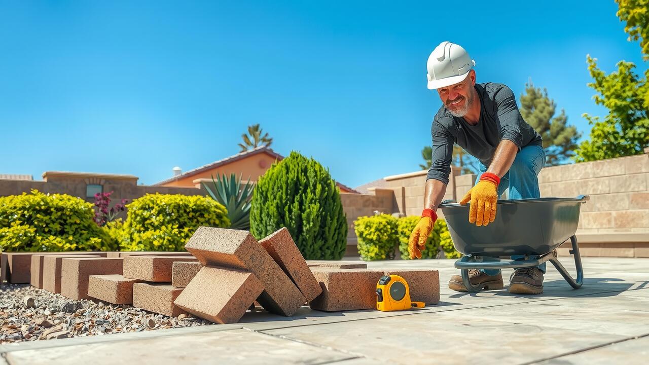 Round-Up of Trending Patio Designs for 2023 in Santa Clarita