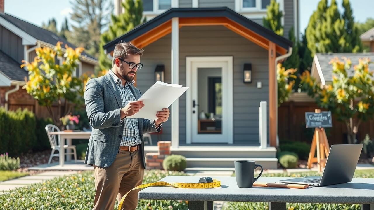 Round Up: Top 5 Benefits of Building an ADU in Your Backyard