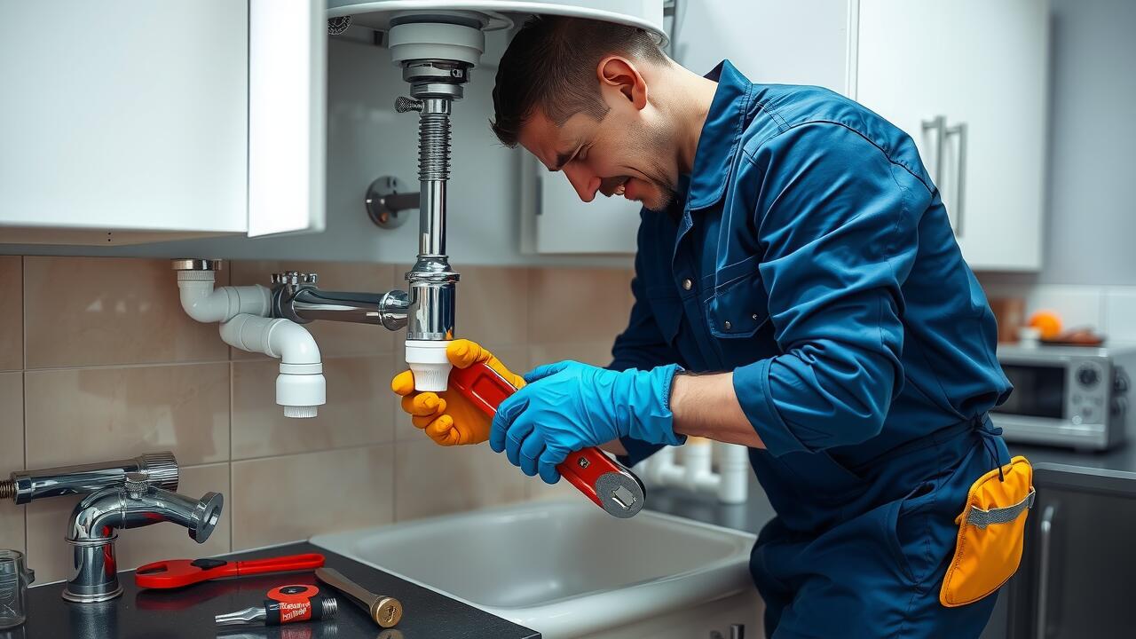 Roundup of common plumbing issues faced by residents in Santa Clarita