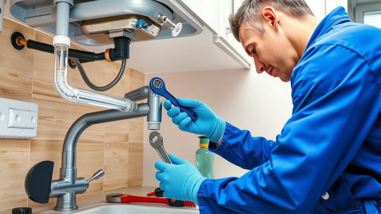 Roundup of common plumbing issues homeowners face in Santa Clarita