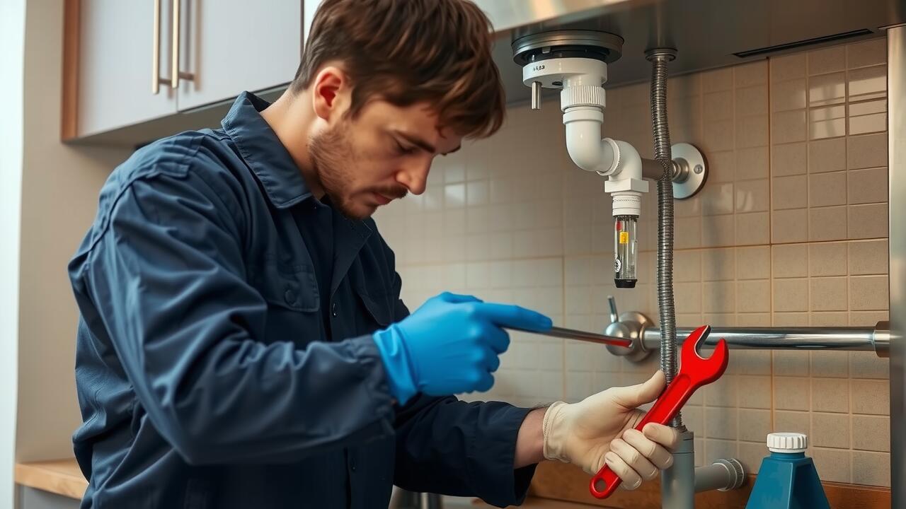 Roundup of Common Plumbing Issues Homeowners Face in Saugus