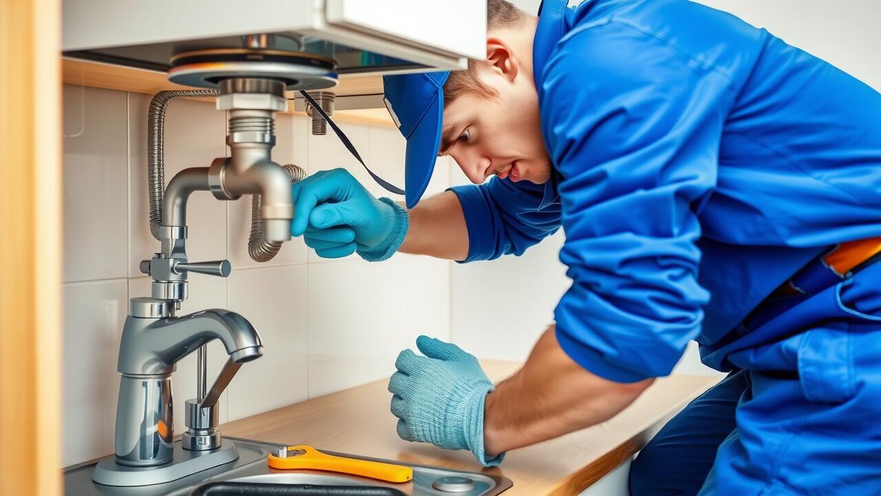 Roundup of Common Plumbing Issues in Santa Clarita Homes and How to Fix Them