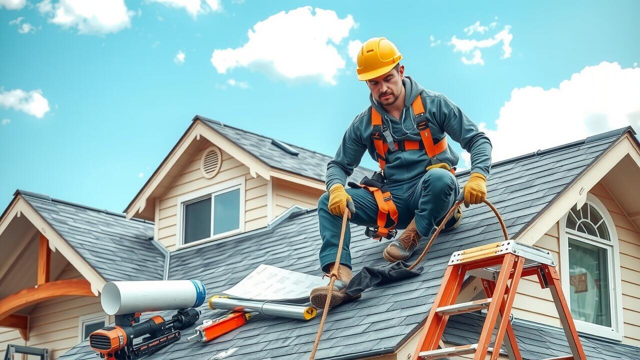 Roundup of Common Roofing Issues Homeowners Face in Santa Clarita
