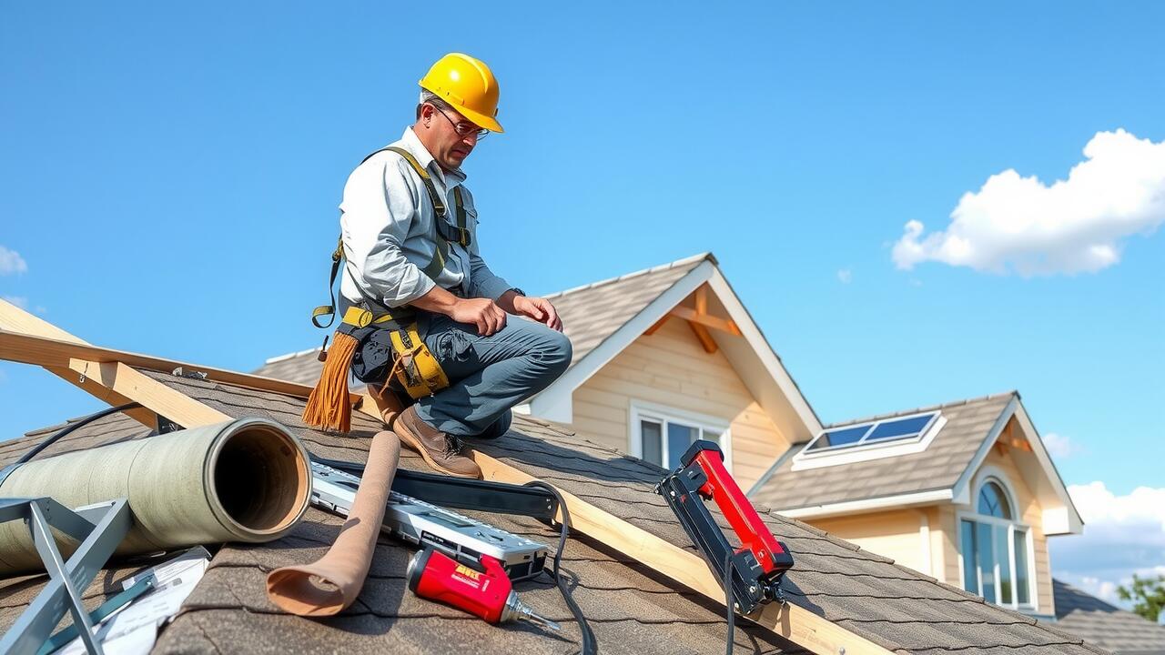 Roundup of Common Roofing Materials Used in Santa Clarita