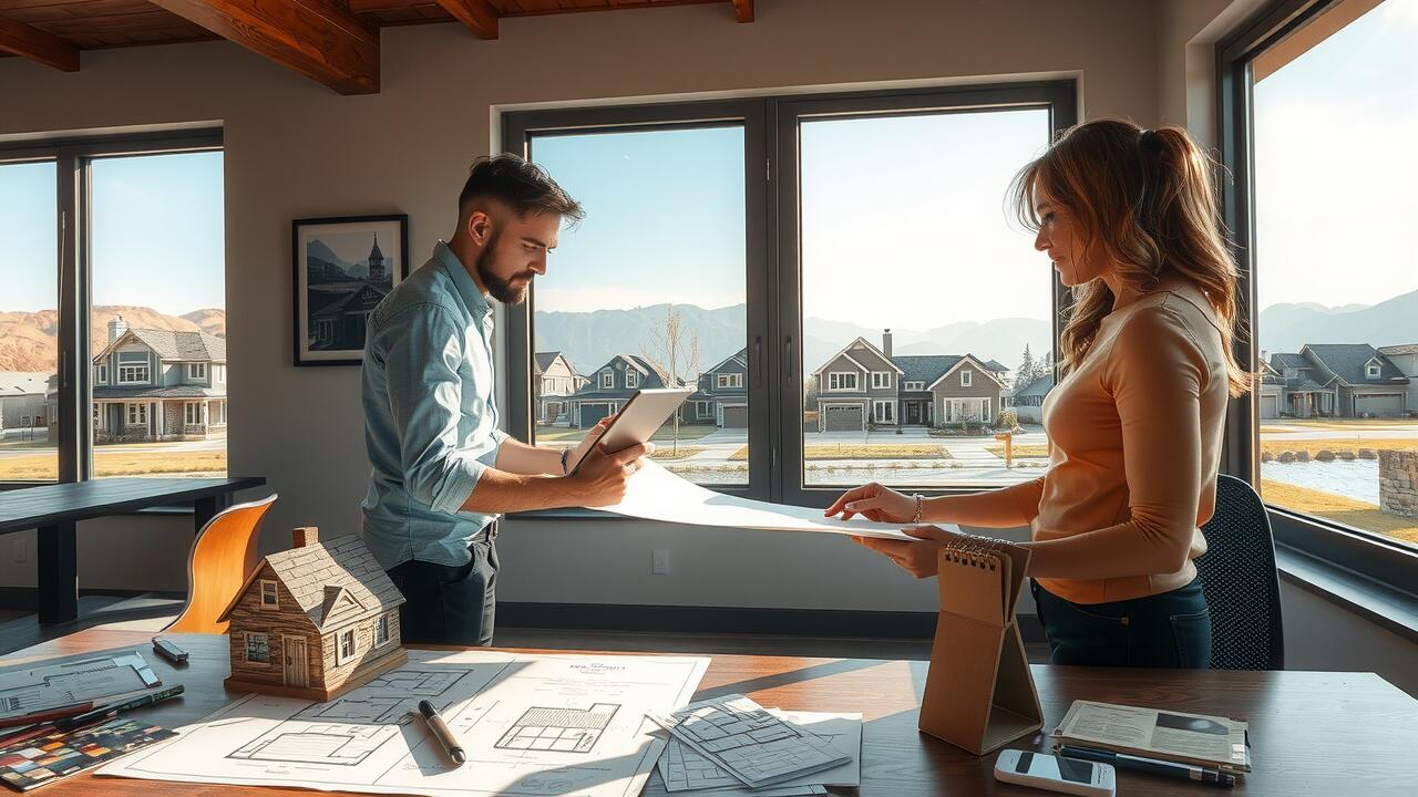 Roundup of Essential Features for Custom Homes in Mint Canyon
