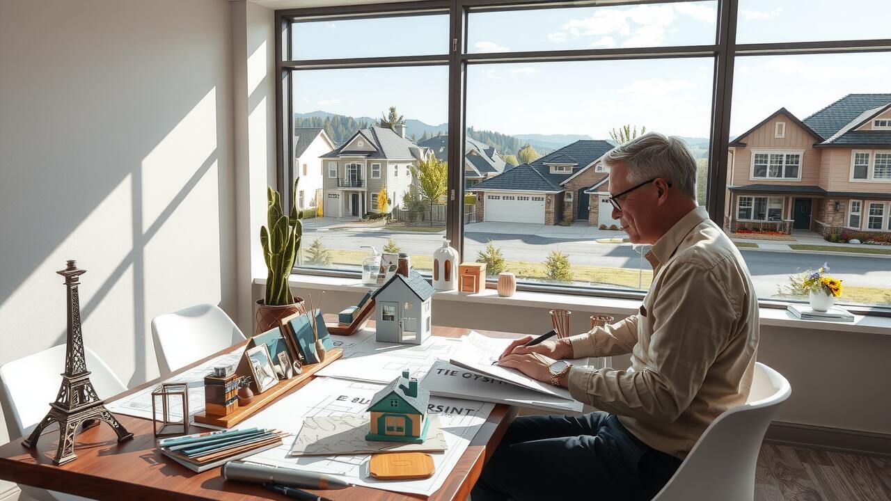 Roundup of essential features for your custom home in Saugus