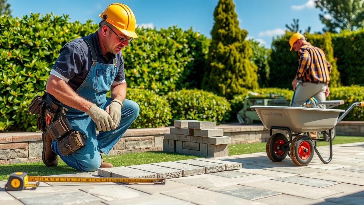Roundup of Essential Tips for Patio Maintenance in Santa Clarita