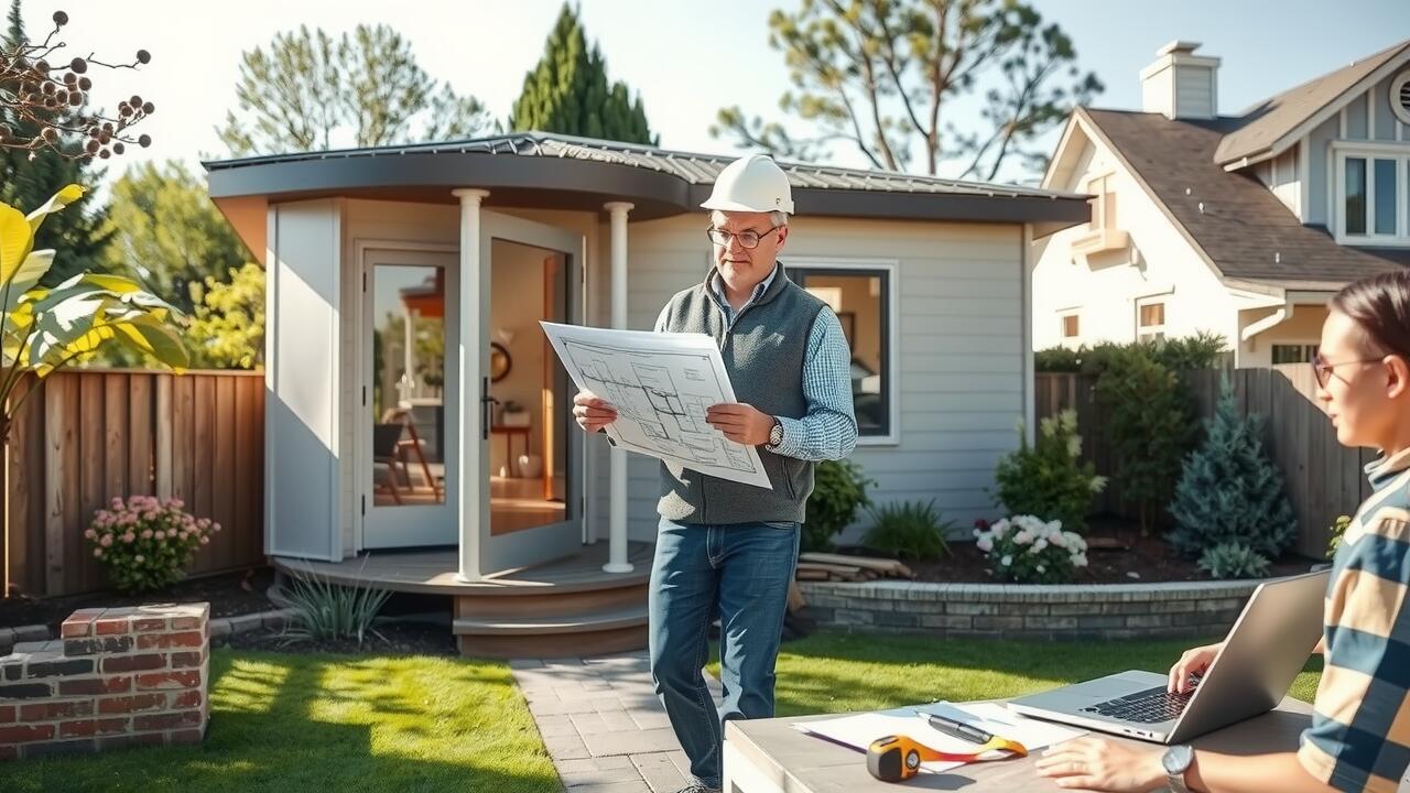 Roundup of financing options for ADU construction in Santa Clarita