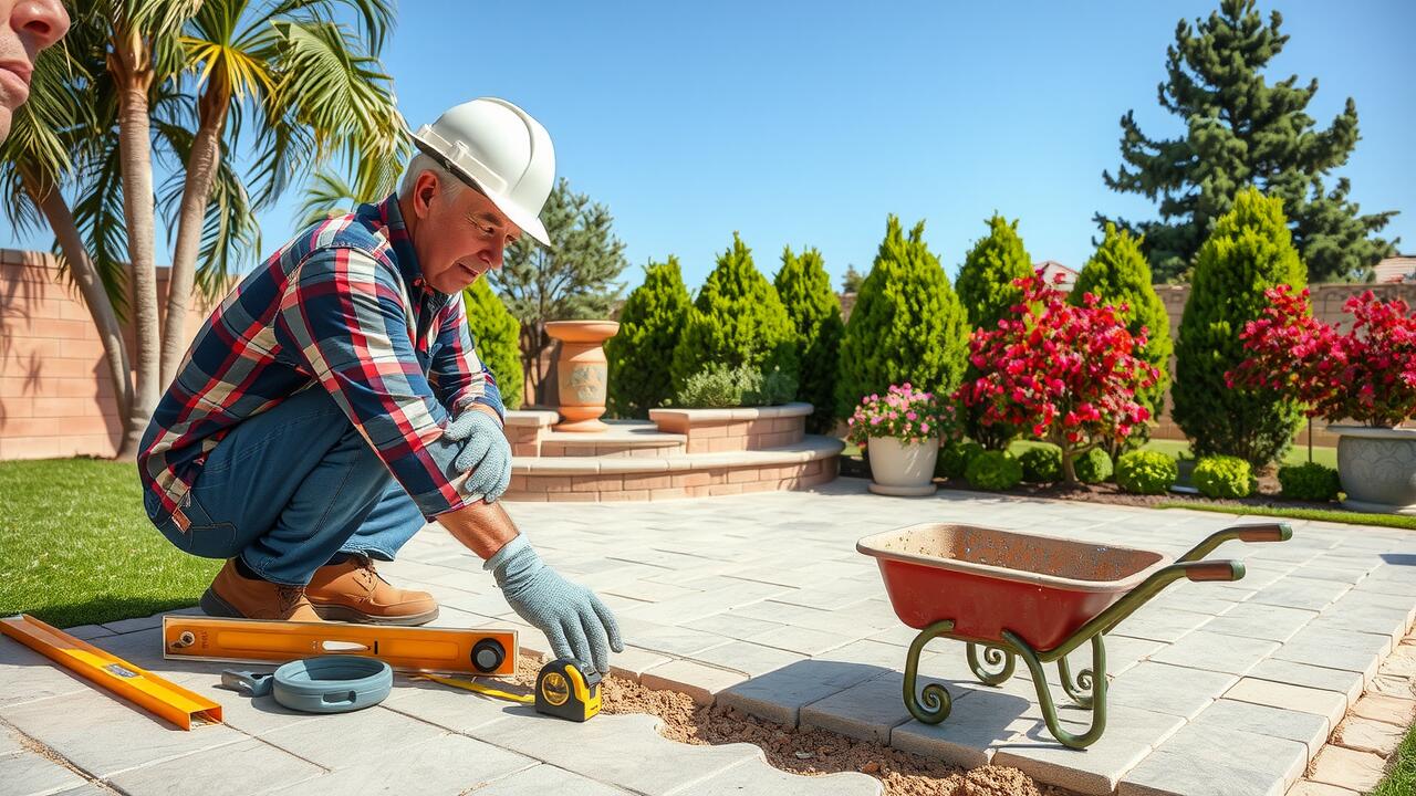 Roundup of Popular Patio Designs for Homes in Santa Clarita