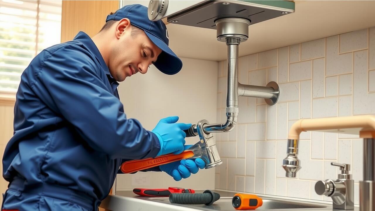Roundup of the best plumbing tips for residents of Santa Clarita