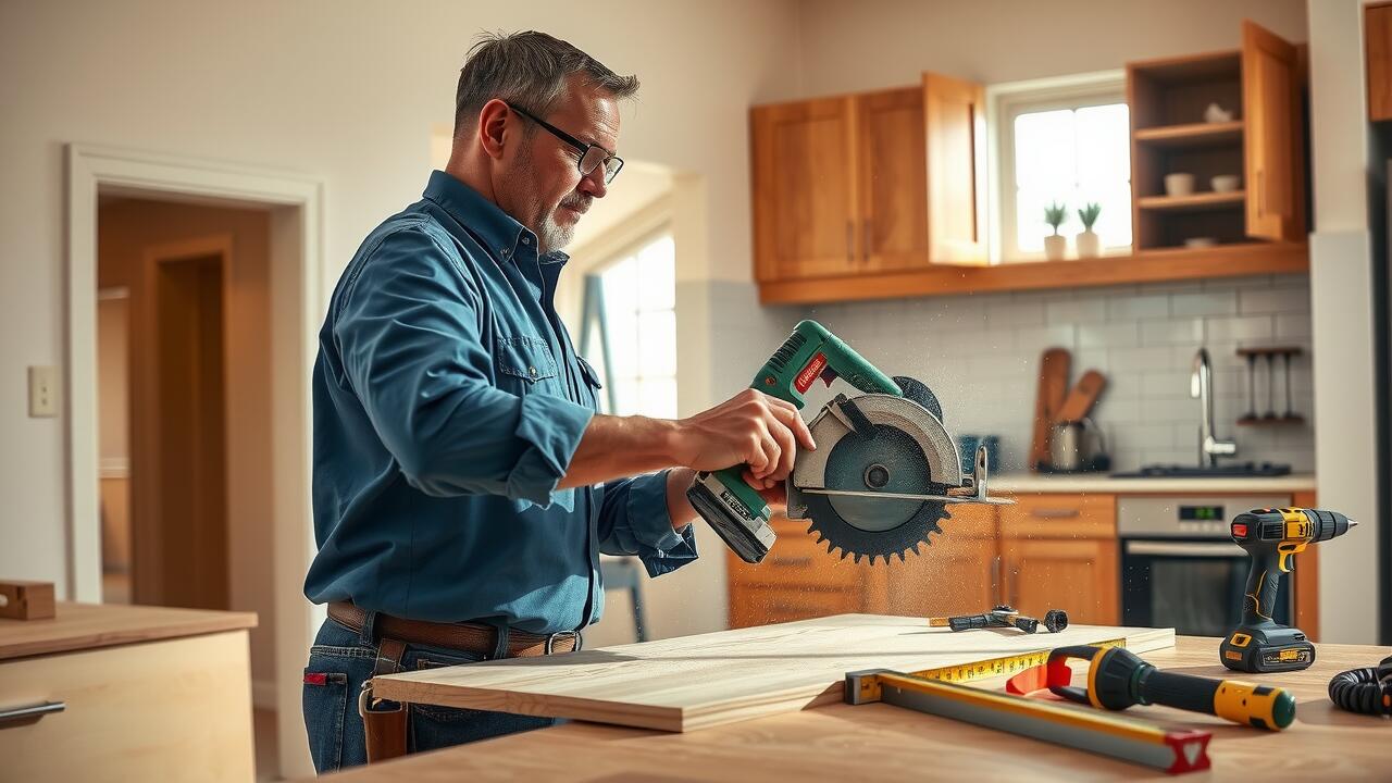 Top 5 Home Remodeling Trends for 2023 in Copper Hill
