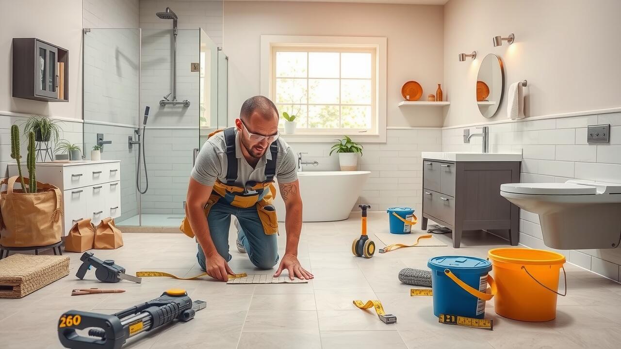 What Are Common Mistakes to Avoid in Bathroom Remodeling?
