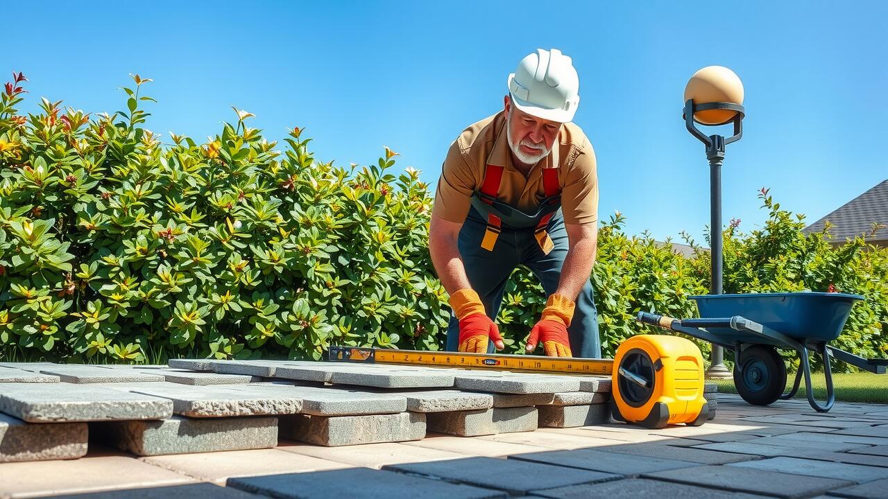 What Are the Benefits of a Well-Designed Patio in Your Backyard?