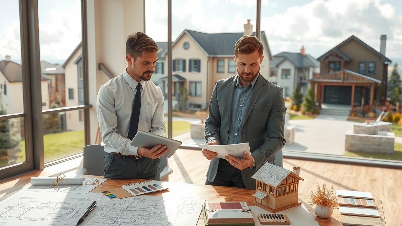What are the Benefits of Living in a Custom Home in Santa Clarita?