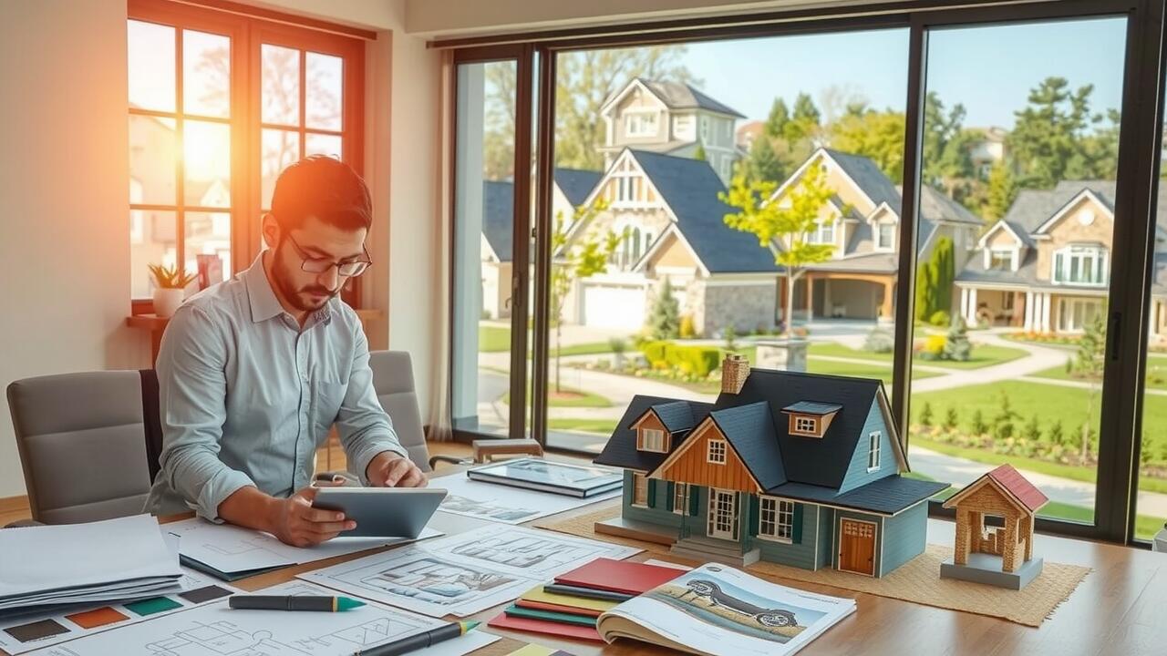 What Are the Benefits of Living in Custom Homes in Santa Clarita?