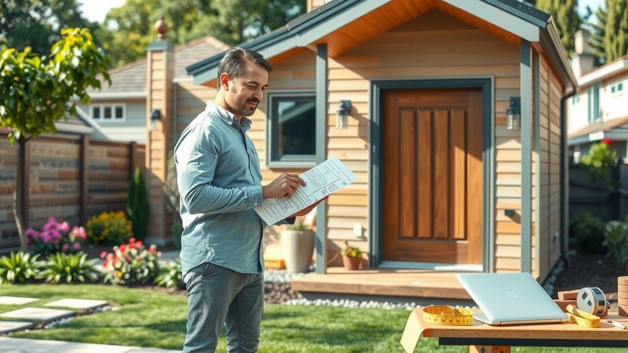 What Are the Benefits of Living Near Plum Canyon's ADUs?