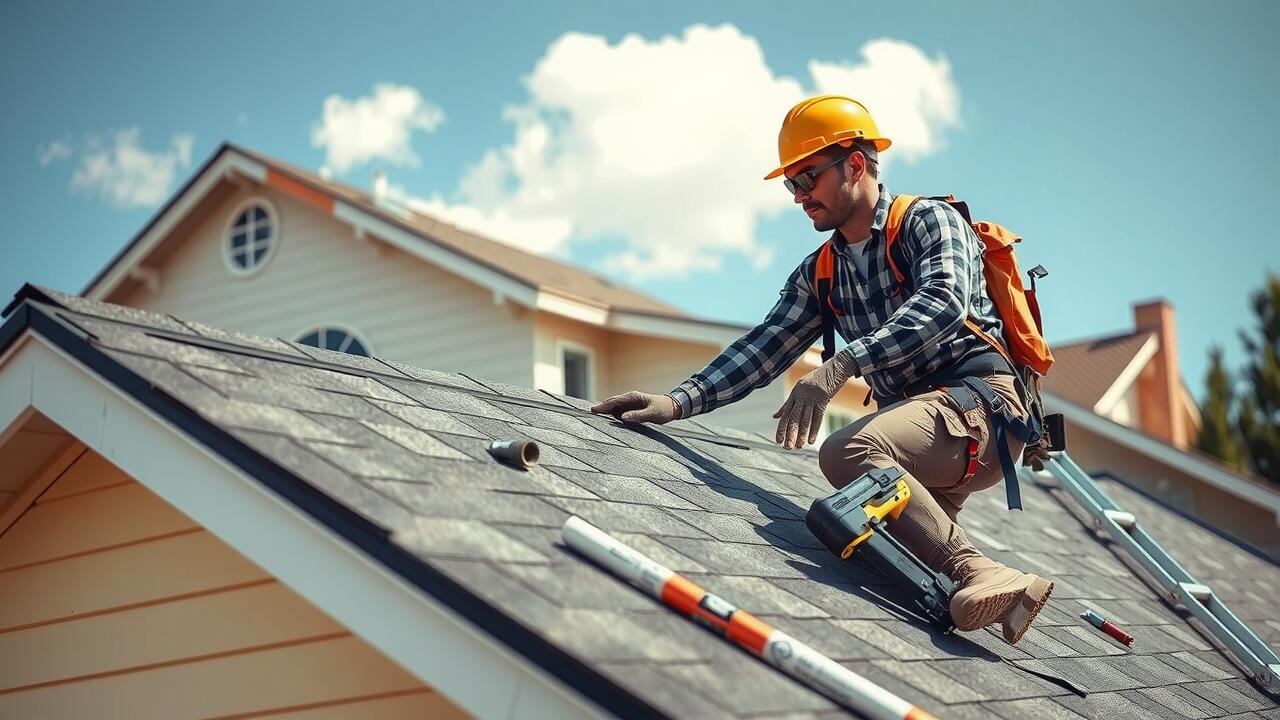 What are the common roofing problems faced by homeowners in Humphreys?