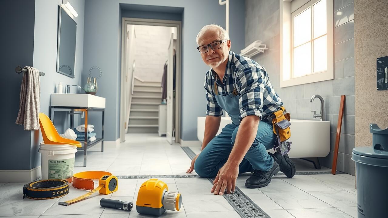 What Are the Latest Trends in Bathroom Remodeling in Santa Clarita?