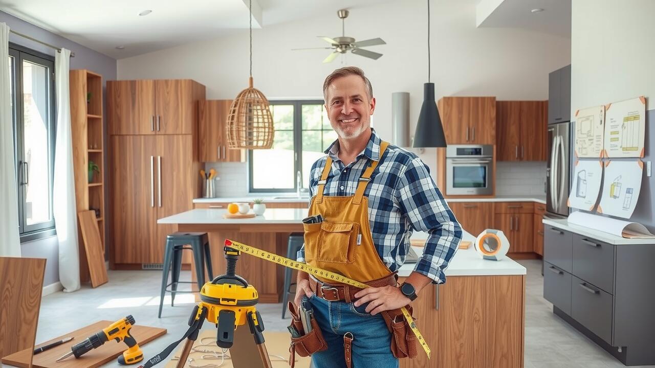 What Are the Most Common Mistakes to Avoid During a Kitchen Remodel?