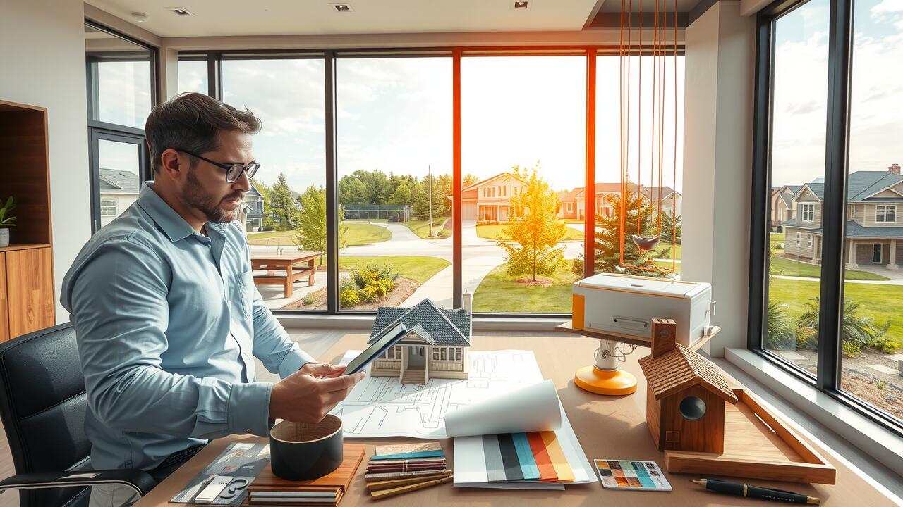 What Features to Include in Your Custom Home in Santa Clarita