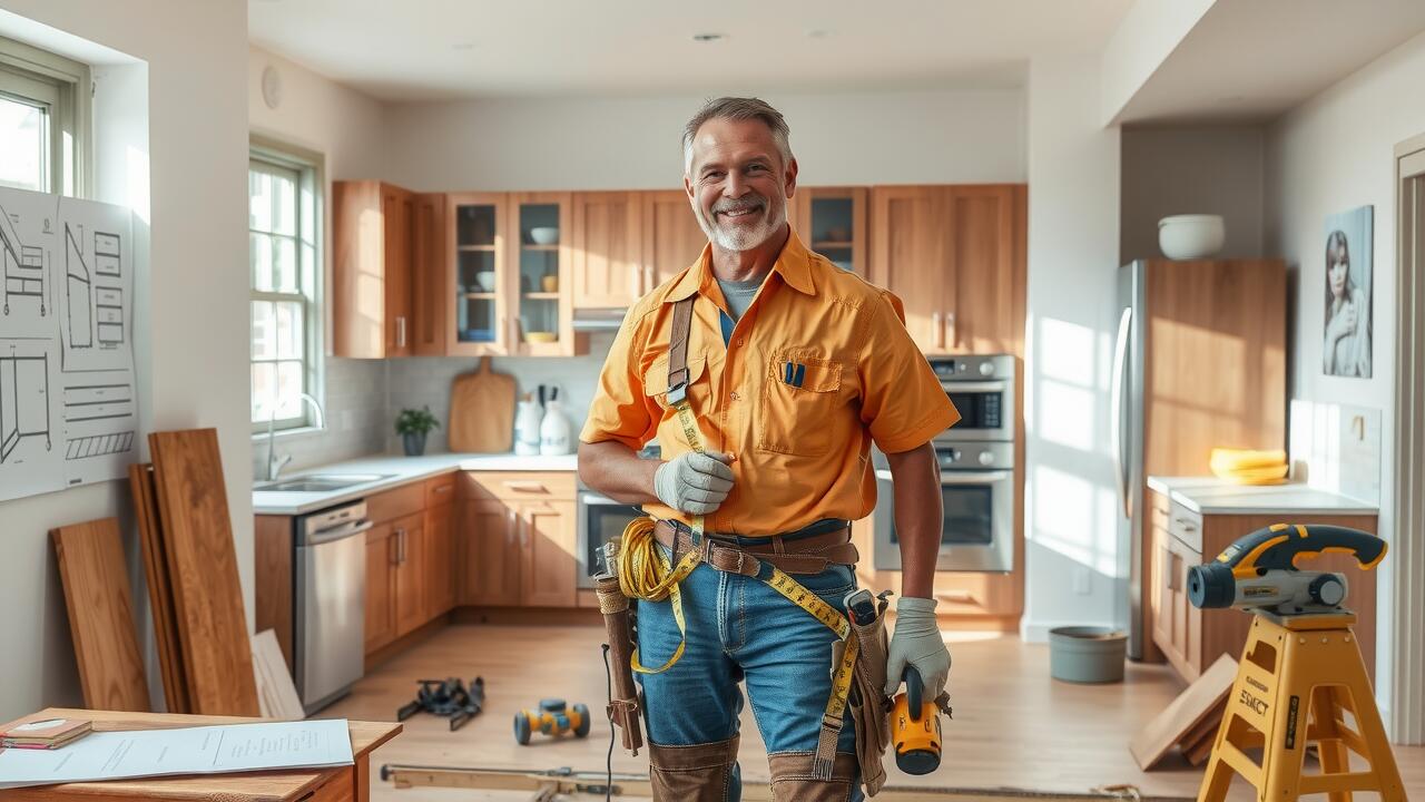 What is the average cost of a kitchen remodel in California?