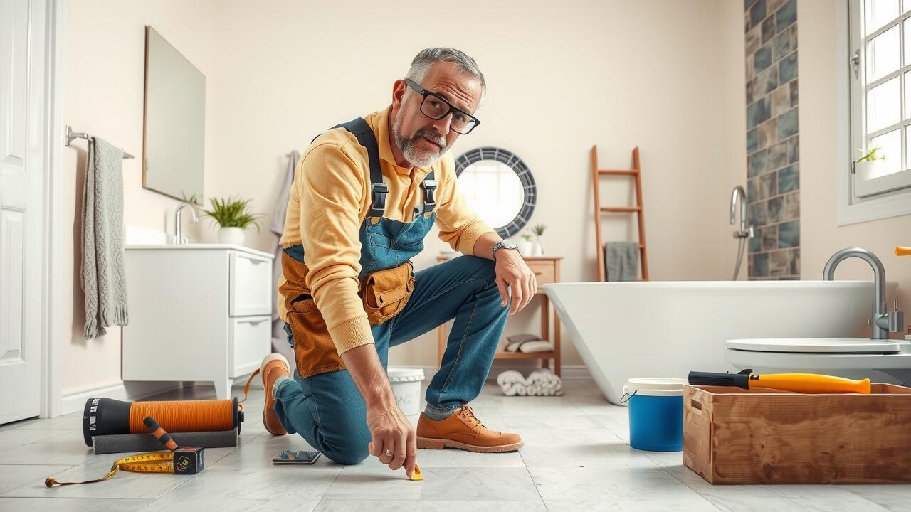 What is the average price to remodel a bathroom in California?