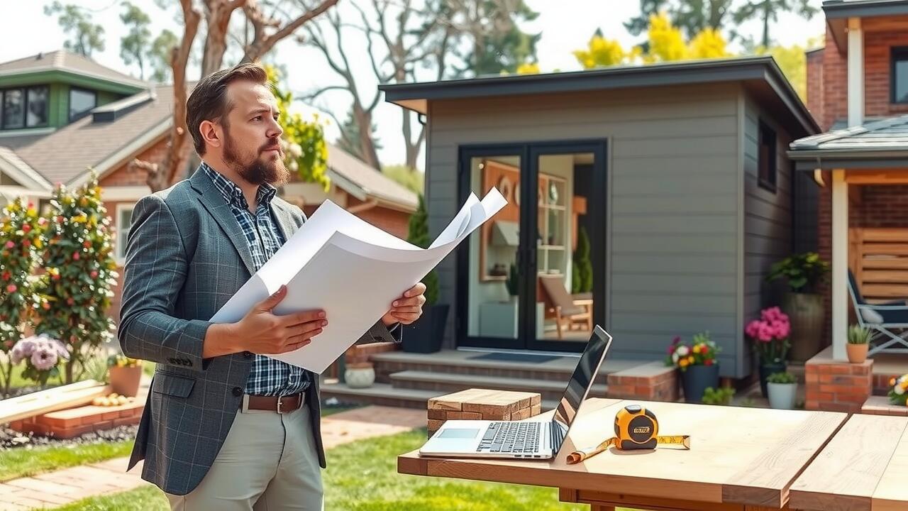 What is the cheapest way to build an ADU?