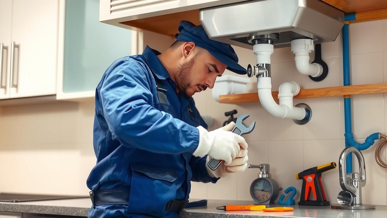 What is the most common plumbing service call?