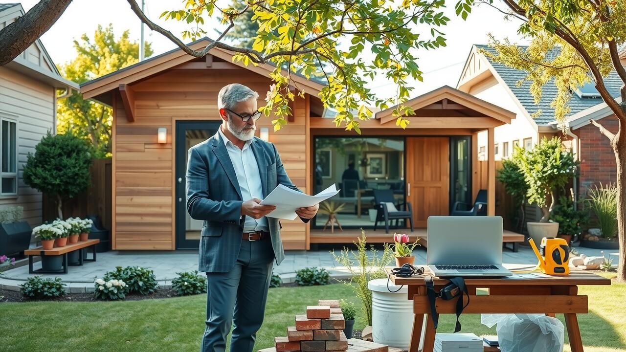 What is the new law in California for ADU?