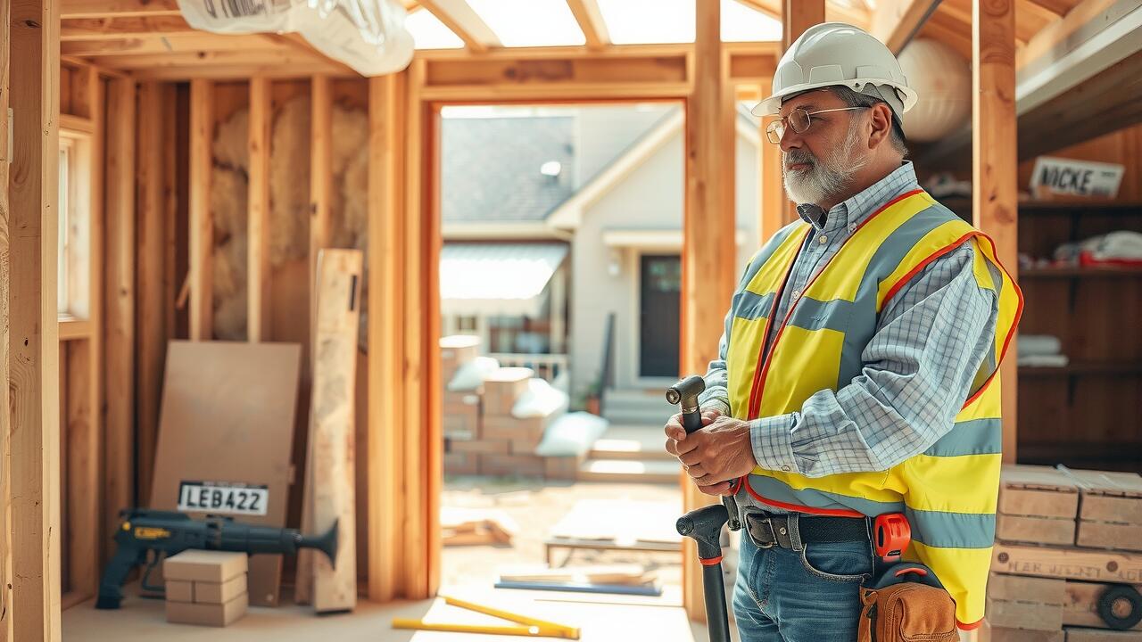 What permits are required for room additions in Santa Clarita?