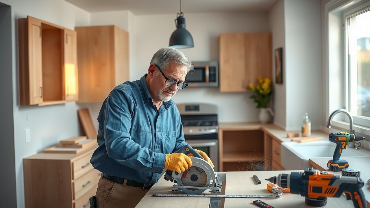 What to Consider Before Remodeling Your Home in Pardee