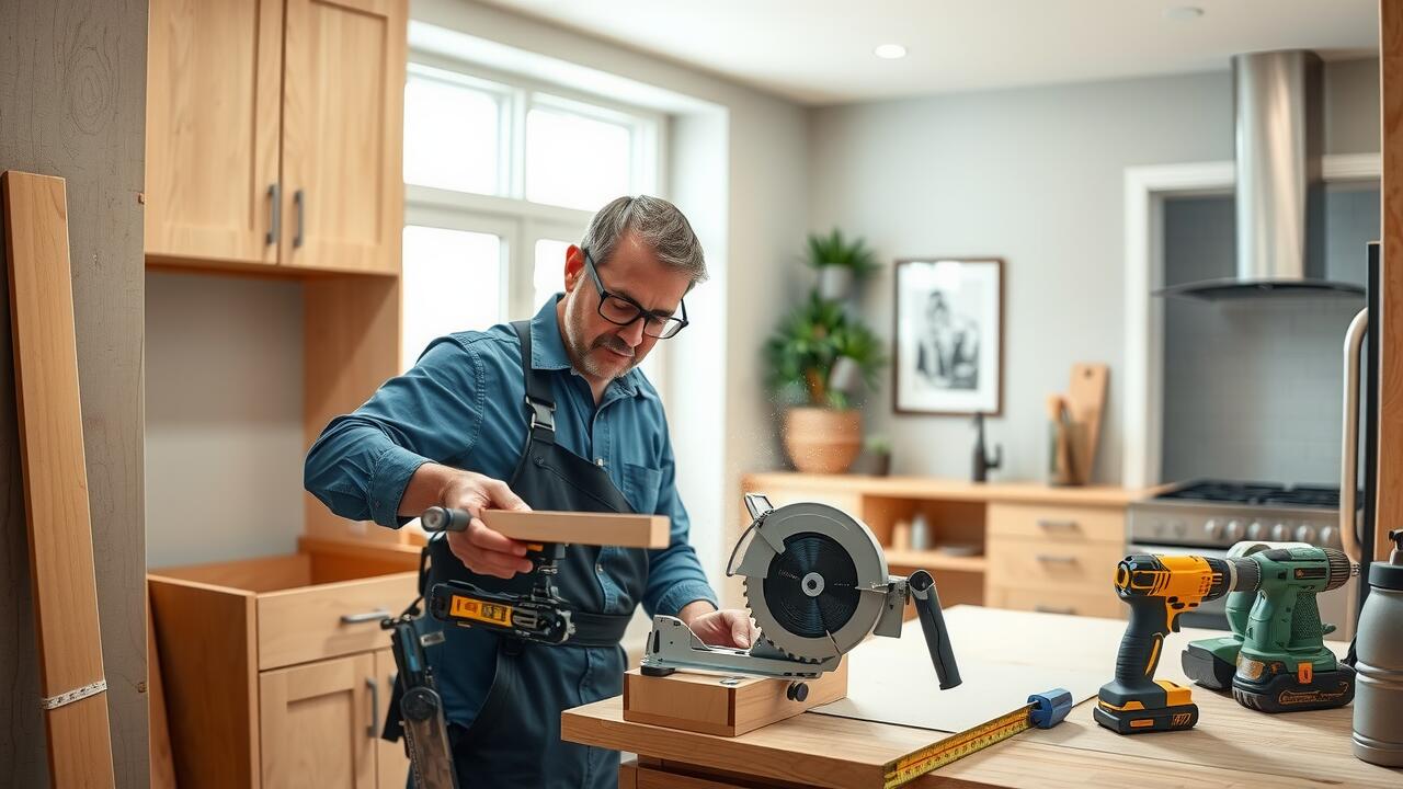 What to Expect During a Home Remodeling Journey in Newhall