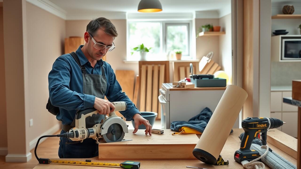 What to Expect During a Home Remodeling Process in Canyon Country