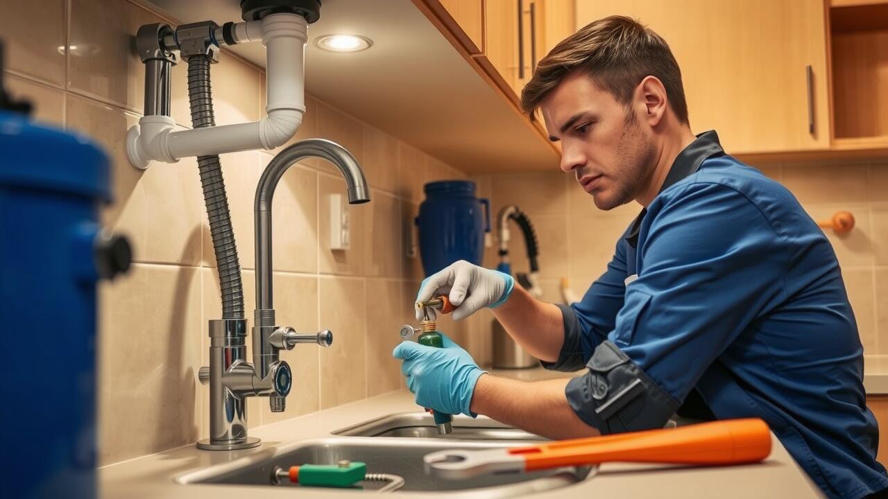 What to expect during a plumbing inspection in Sand Canyon, Santa Clarita